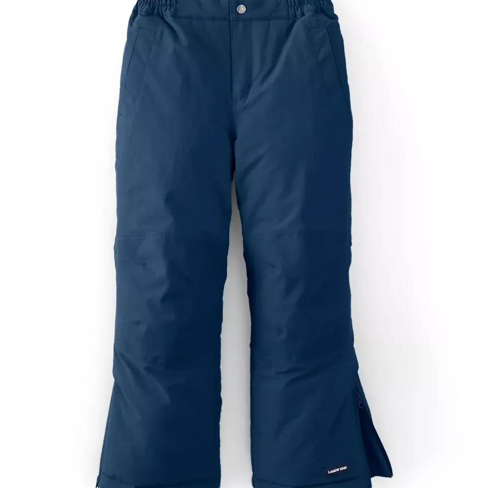 Kids Squall Waterproof Insulated Iron Knee Snow Pants