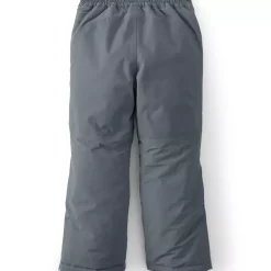 Kids Squall Waterproof Insulated Iron Knee Snow Pants