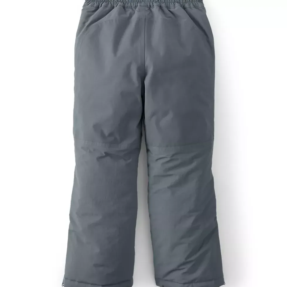Kids Squall Waterproof Insulated Iron Knee Snow Pants