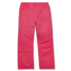 Kids Squall Waterproof Insulated Iron Knee Snow Pants