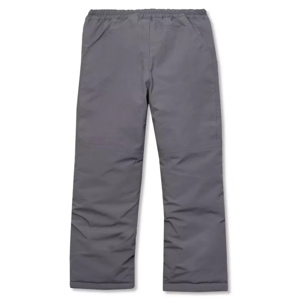 Kids Squall Waterproof Insulated Iron Knee Snow Pants