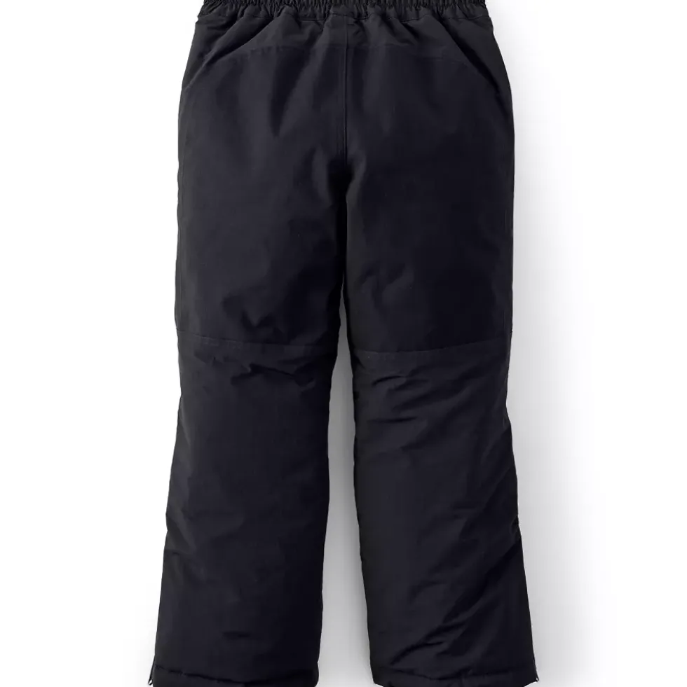 Kids Squall Waterproof Insulated Iron Knee Snow Pants