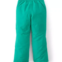 Kids Squall Waterproof Insulated Iron Knee Snow Pants