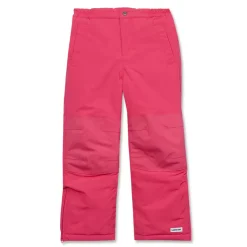 Kids Squall Waterproof Insulated Iron Knee Snow Pants