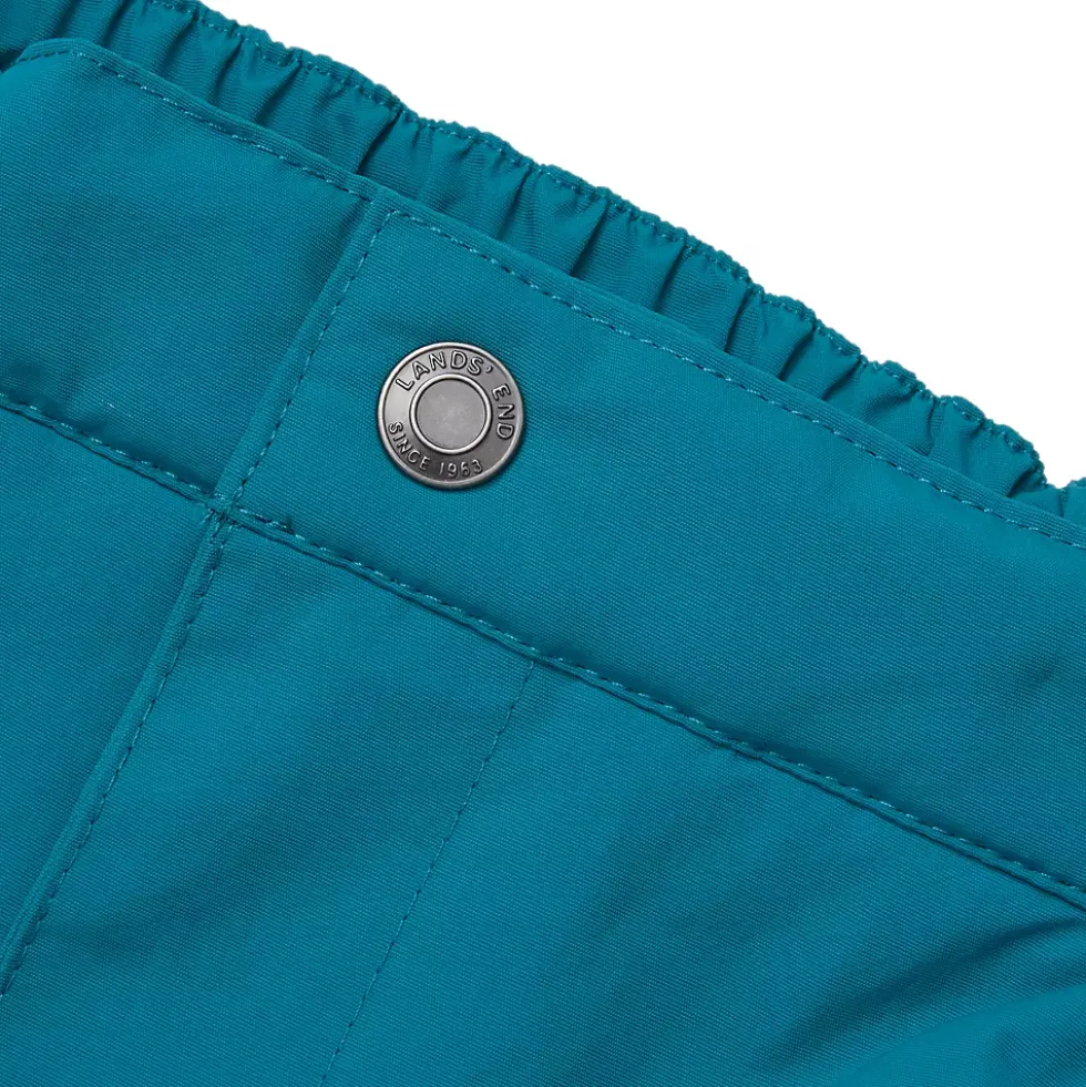 Kids Squall Waterproof Insulated Iron Knee Snow Pants