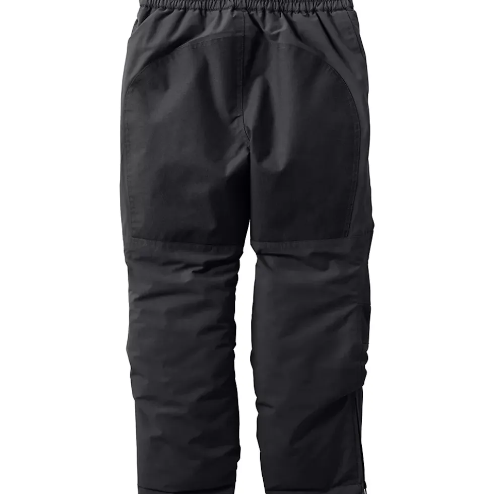 Kids Squall Waterproof Insulated Iron Knee Snow Pants