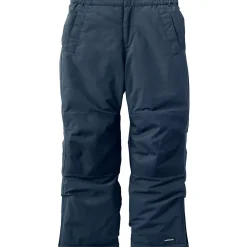 Kids Squall Waterproof Insulated Iron Knee Snow Pants