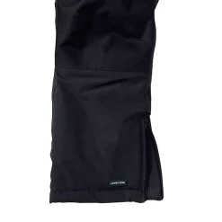 Kids Squall Waterproof Insulated Iron Knee Snow Pants