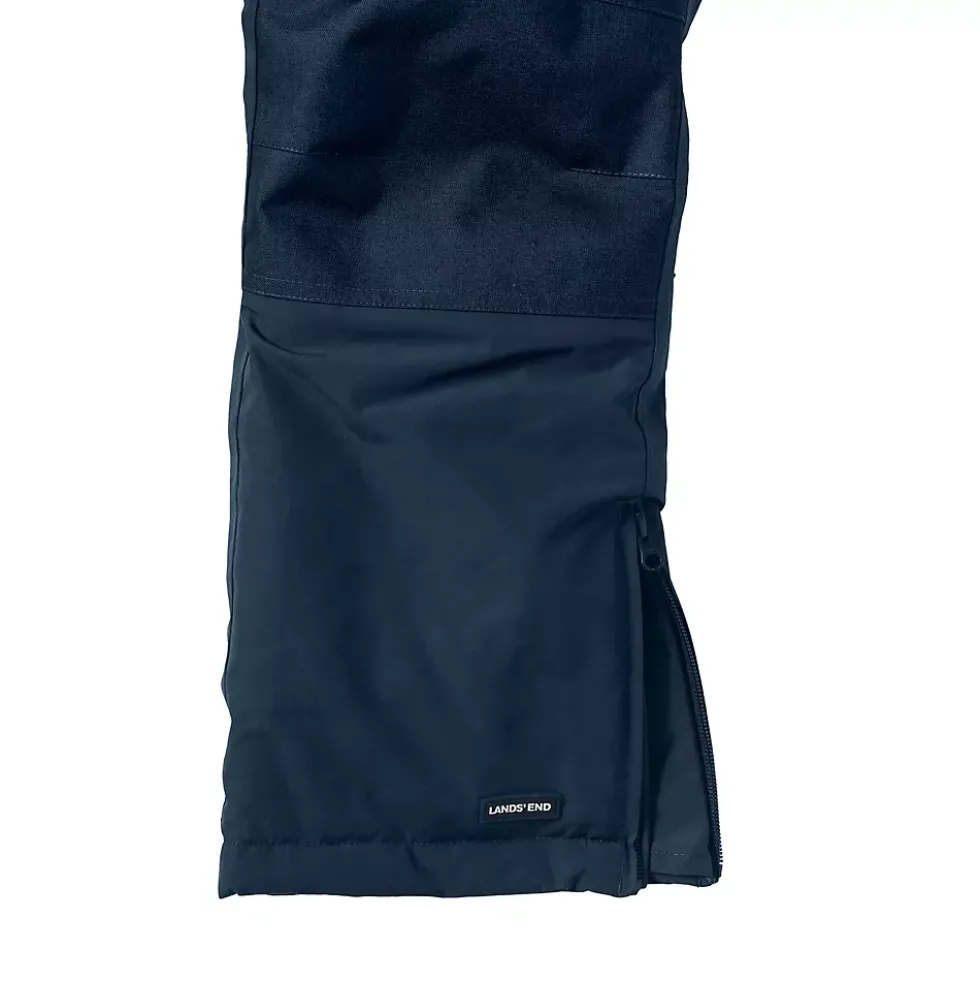 Kids Squall Waterproof Insulated Iron Knee Snow Pants