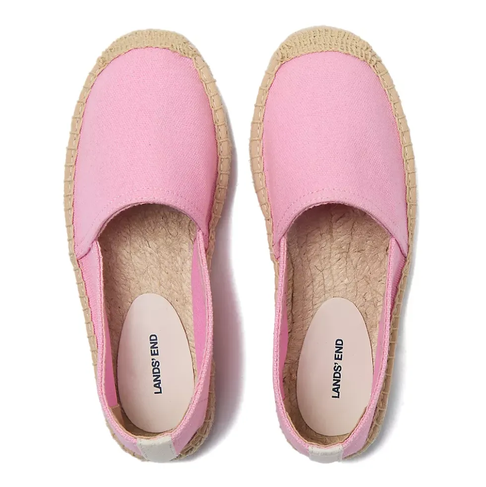 Kids Sunny Day Espadrille Shoes