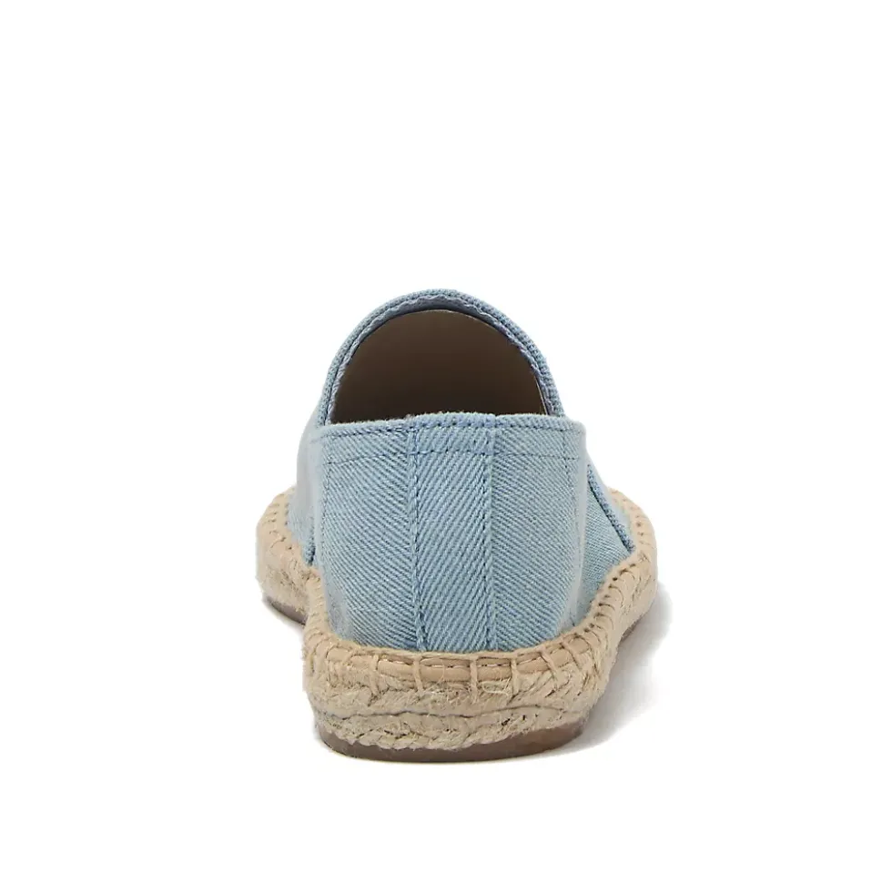 Kids Sunny Day Espadrille Shoes