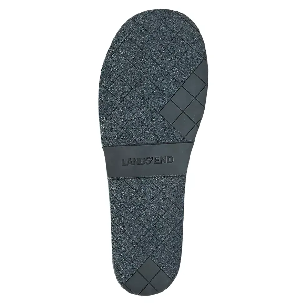 Kids Sweet Dreams Adjustable Toggle Fleece Lined Slippers