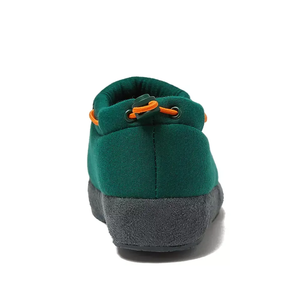 Kids Sweet Dreams Adjustable Toggle Fleece Lined Slippers