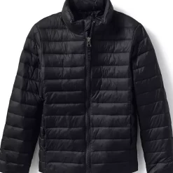 Kids ThermoPlume Packable Jacket