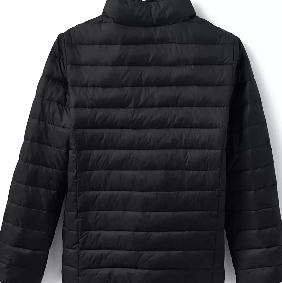 Kids ThermoPlume Packable Jacket