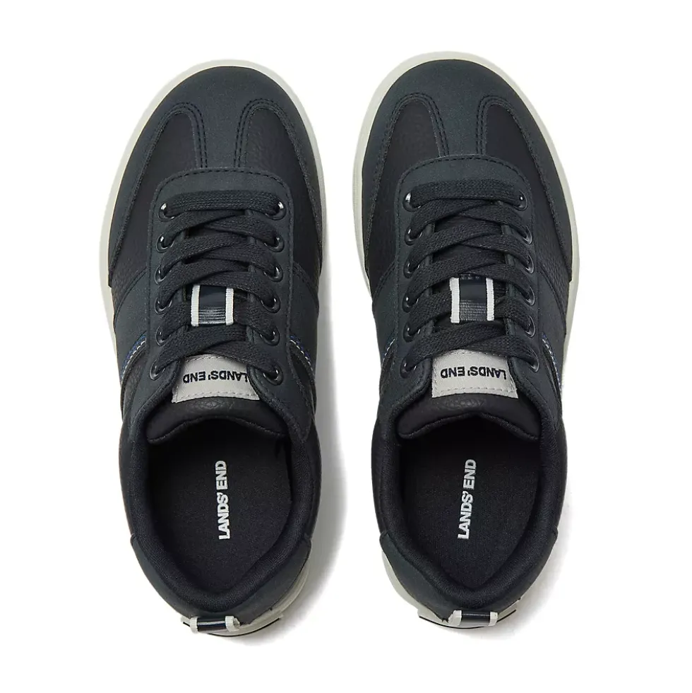 Kids Tribeca Low Top Sneaker