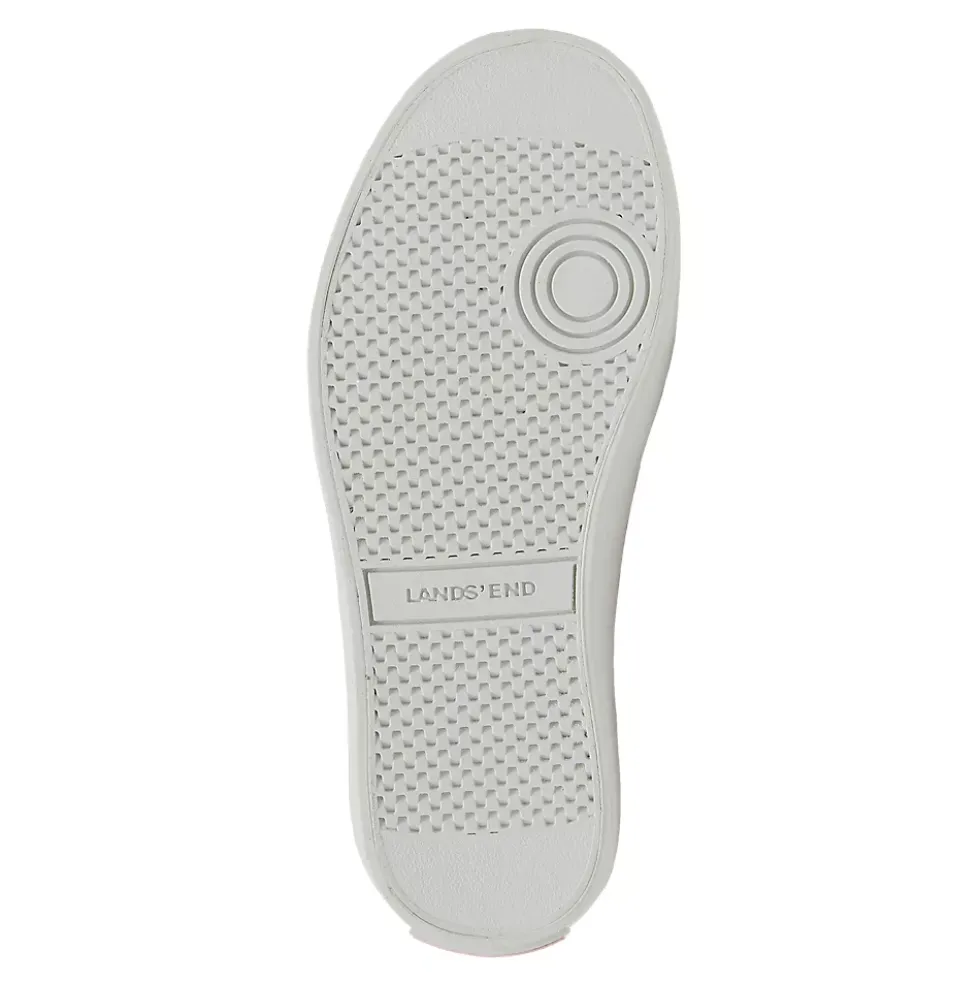Kids Tribeca Low Top Sneaker