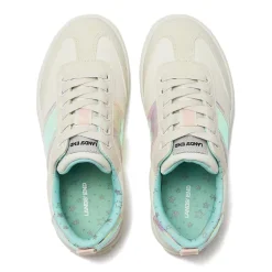 Kids Tribeca Low Top Sneaker