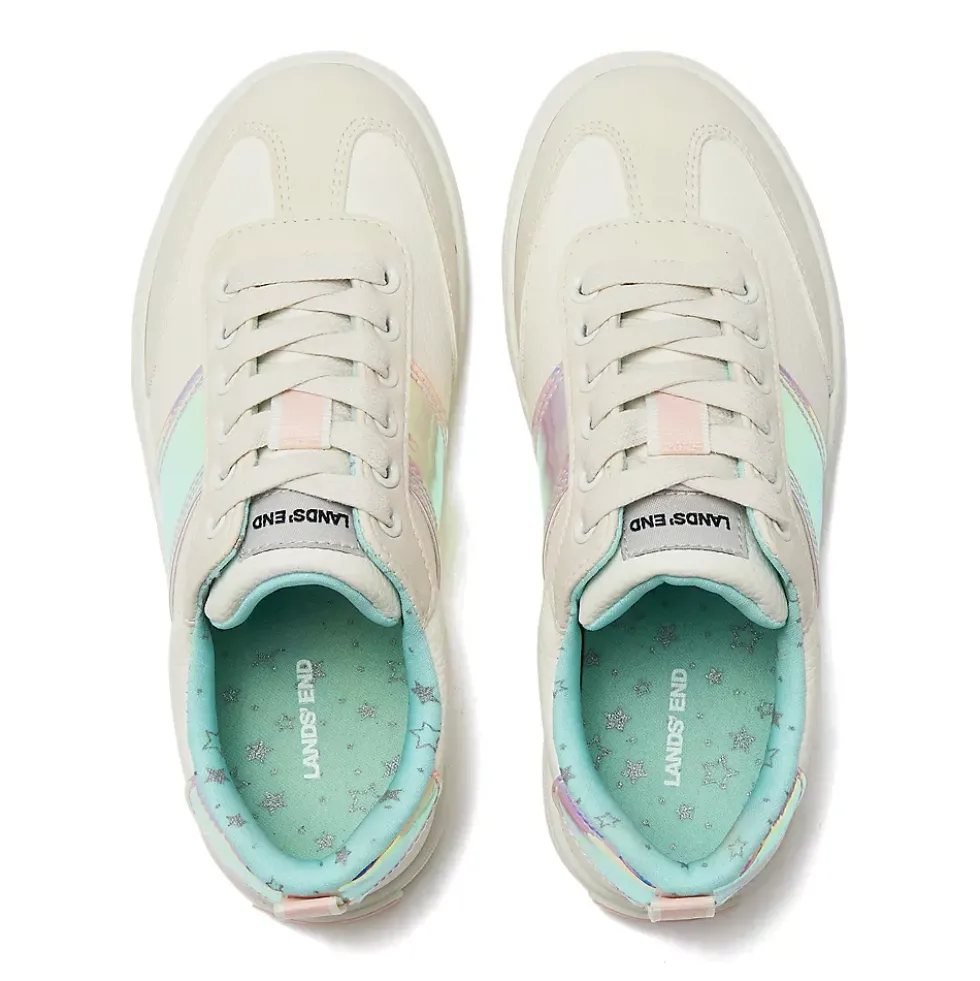 Kids Tribeca Low Top Sneaker