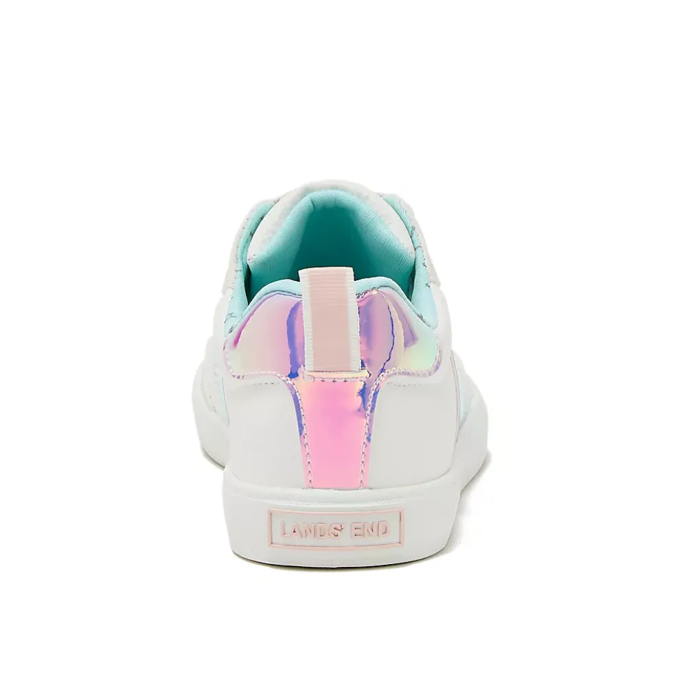 Kids Tribeca Low Top Sneaker