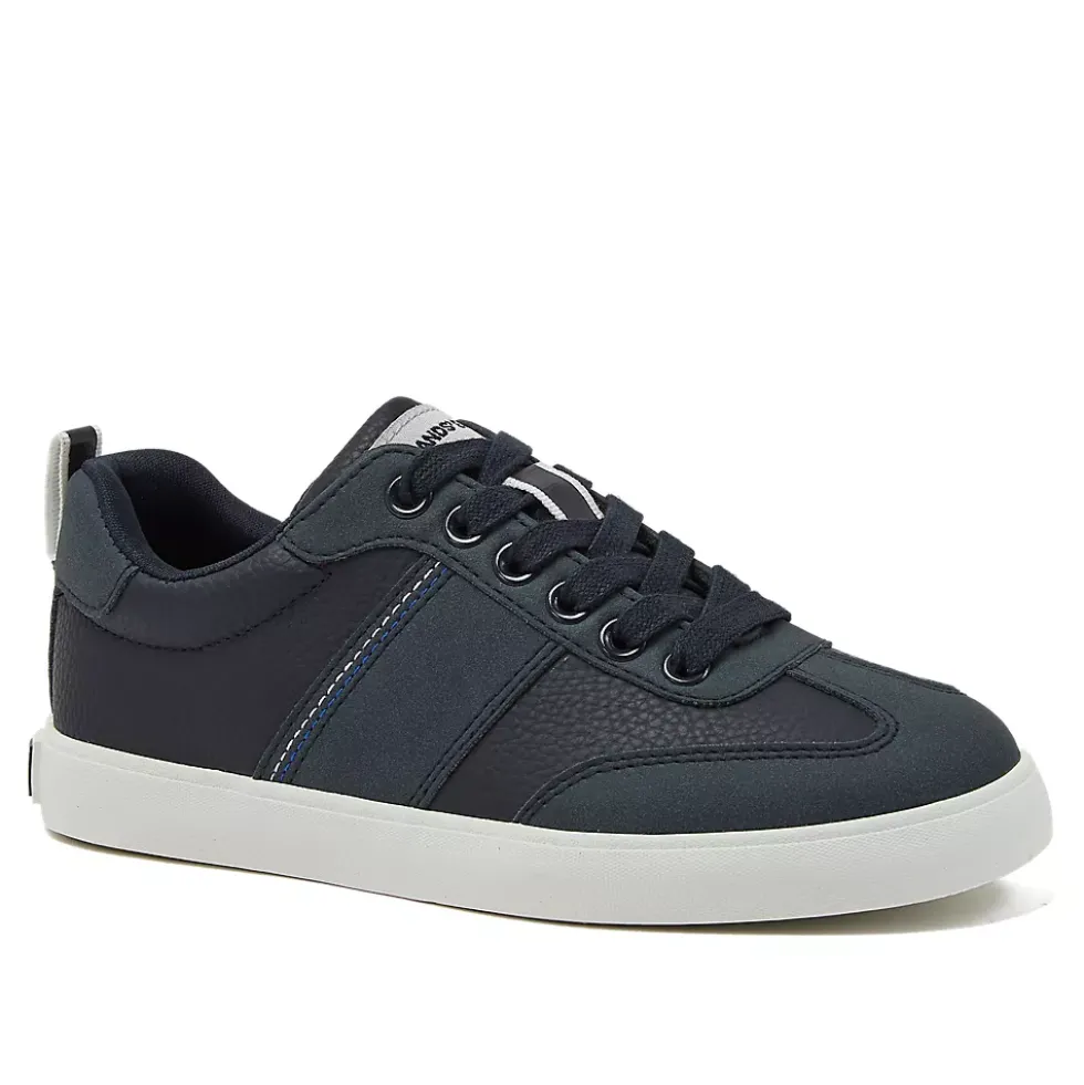 Kids Tribeca Low Top Sneaker