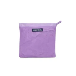 Kids Waterproof Hooded Packable Rain Jacket