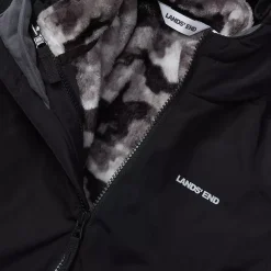 Kids Water Resistant Insulated 3 in 1 Jacket