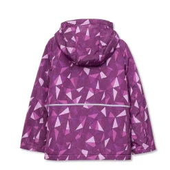 Kids Water Resistant Insulated 3 in 1 Jacket