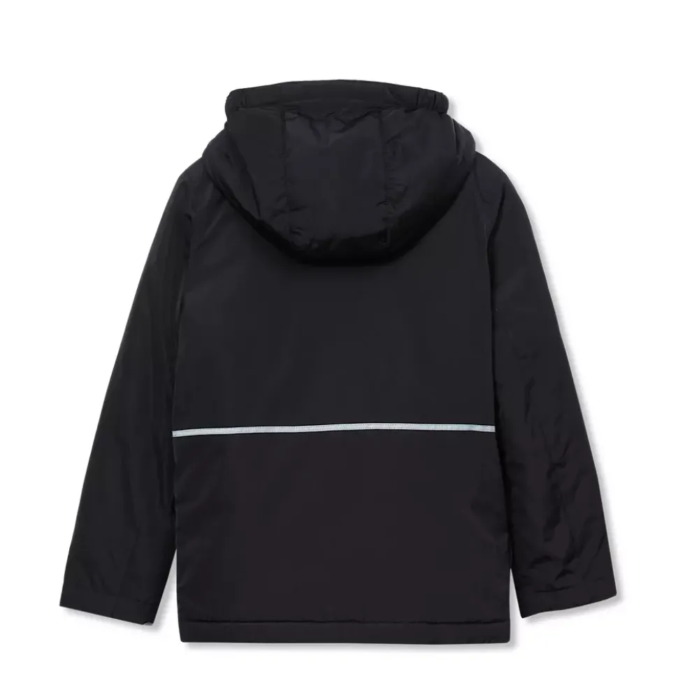 Kids Water Resistant Insulated 3 in 1 Jacket
