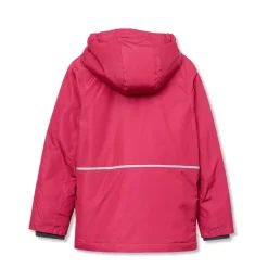 Kids Water Resistant Insulated 3 in 1 Jacket