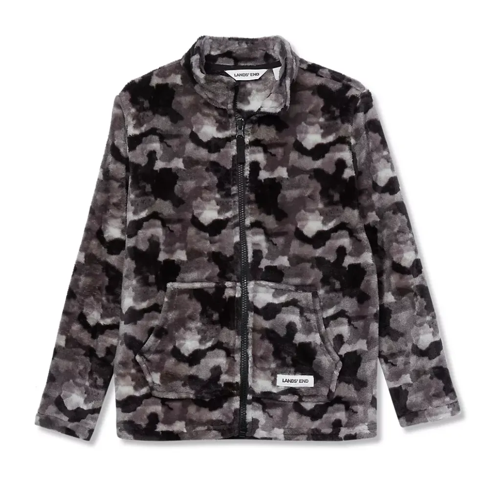 Kids Water Resistant Insulated 3 in 1 Jacket