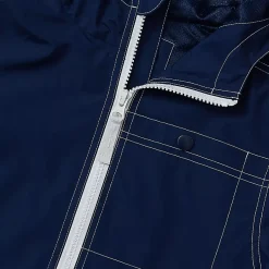 Kids Water Resistant Ocean Breeze Jacket