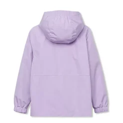 Kids Water Resistant Ocean Breeze Jacket