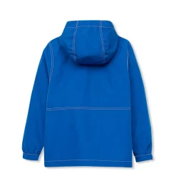 Kids Water Resistant Ocean Breeze Jacket