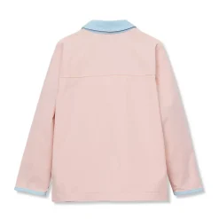 Kids Water Resistant Utility Jacket