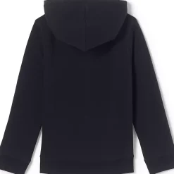 Kids Zip Front Sweatshirt