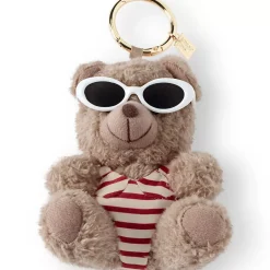 LE BearBear Bag Charm