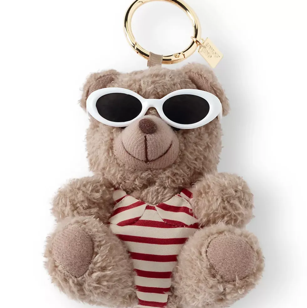 LE BearBear Bag Charm