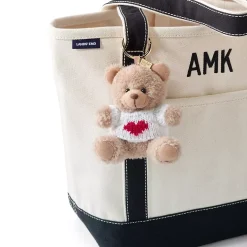 LE BearBear Bag Charm