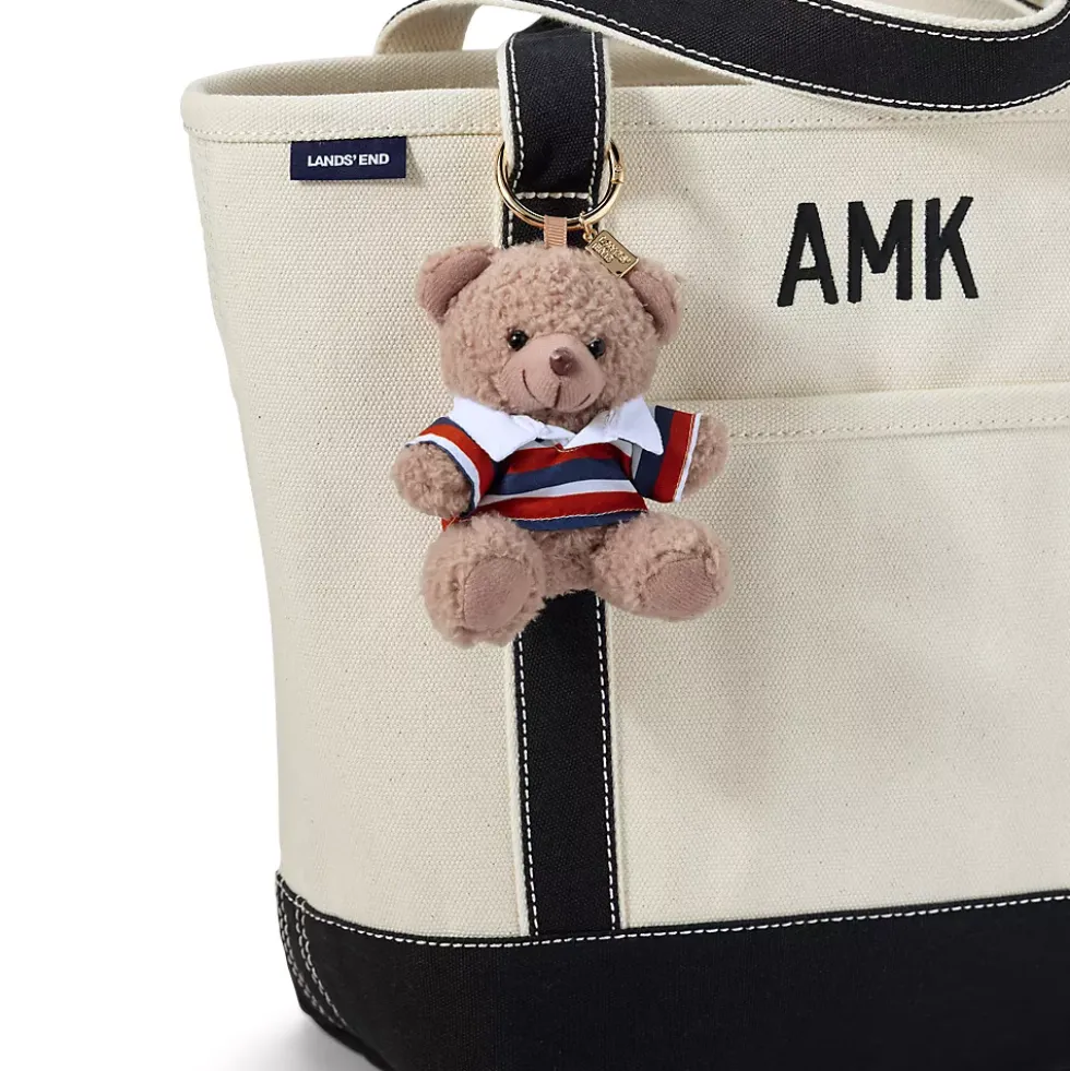 LE BearBear Bag Charm