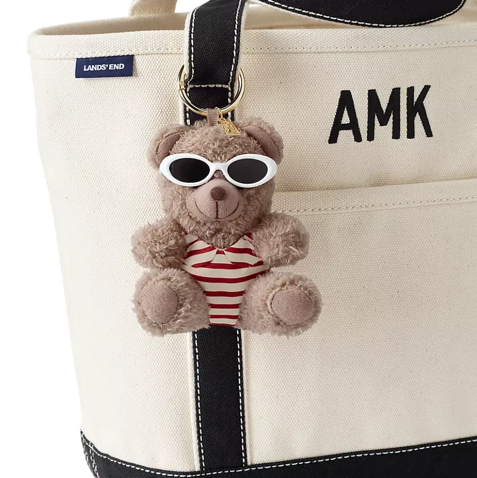 LE BearBear Bag Charm