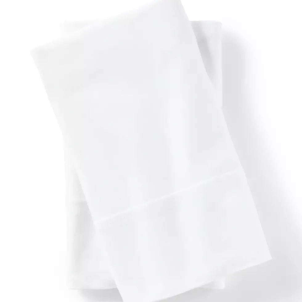 Lightweight Stretch Modal Jersey Heathered Bed Sheet Set