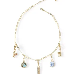Lisbon 5 Pack Charms