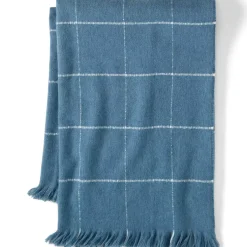 Luxe Cashtouch Throw Blanket
