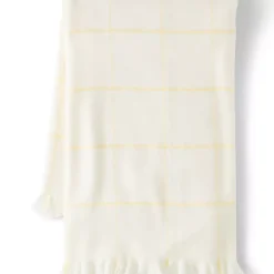 Luxe Cashtouch Throw Blanket