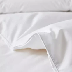 Martha Stewart All Season Cotton Blend Hungarian Goose Down Comforter