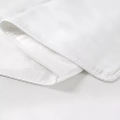 Martha Stewart Silk Comforter - 300 thread count
