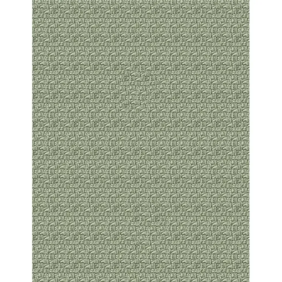 Matterly Richmond Weave Desk Chair Floor Mat