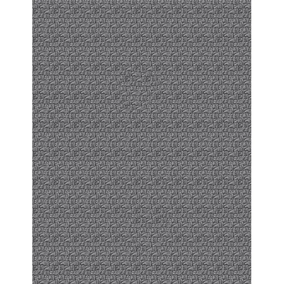 Matterly Richmond Weave Desk Chair Floor Mat