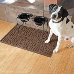 Matterly Waterhog® Dog Mat Paws